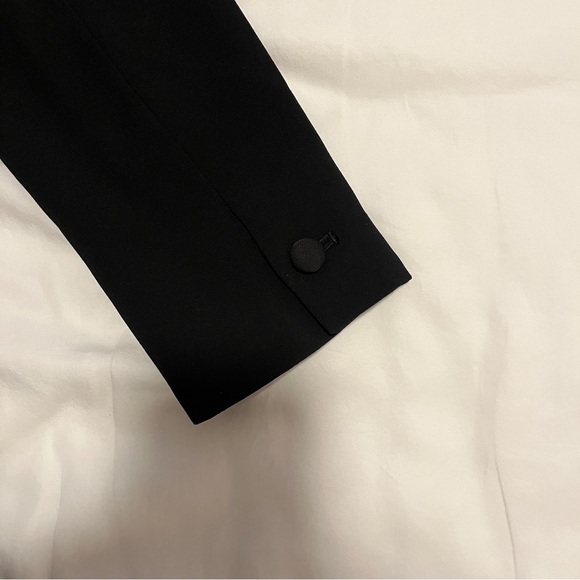 LOFT Black Blazer - Picture 4 of 5